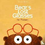 Timmers, Leo - Bear's Lost Glasses
