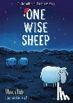 Hub, Ulrich - One Wise Sheep: An Untraditional Christmas Story