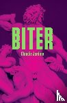 Jardine, Claudia - BITER