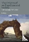 Olssen, Erik - The Origins of an Experimental Society