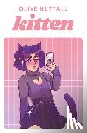 Nuttall, Olive - Kitten