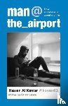 Al Kontar, Hassan - Man at the Airport