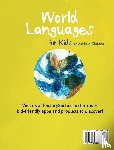 Otohata, Sachiko - World Languages for Kids