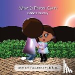 Evans, Anjula - What Is Foster Care?