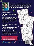 Pals, Puzzle, Ross, Bryce - The Insanely Fun Color By Number Book For Kids