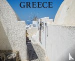 Booth, Elyse - Greece