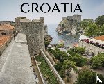 Booth, Elyse - Croatia