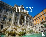 Booth, Elyse - Italy