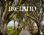 Booth, Elyse - Ireland