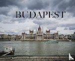 Booth, Elyse - Budapest