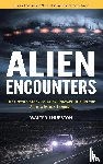 Thurston, Walter - Alien Encounters