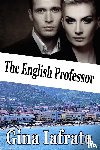 Iafrate, Gina - The English Professor