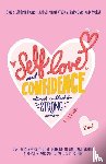 Wright, Elena - Self-Love and Confidence Workbook for Strong Women