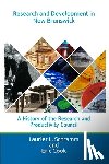 Cook, Eric - Research and Development in New Brunswick: A History of the Research and Productivity Council