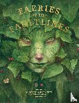 Compiet, Iris - Faeries of the Faultlines