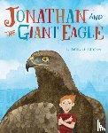 Christopher, Danny - Jonathan and the Giant Eagle