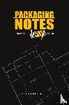 Johnston, Brian - Packaging Notes from the DE519N Desk