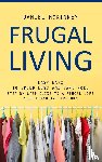 McKinney, Daniel - Frugal Living