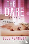 Kennedy, Elle - The Dare