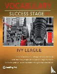 Icon English Institute - Ivy League Vocabulary Success Stage II