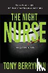Berryman, Tony - The Night Nurse