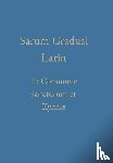 Renwick, William - Sarum Gradual Latin II