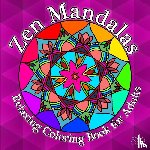 Williams, Alex - Zen Mandalas