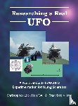 Lock Honfsai, Christopher, Villate, Francisco - Researching a Real UFO