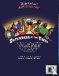 Reid, Pip - Noah's Ark Activity Book