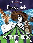 Reid, Pip - Noah's Ark Activity Book
