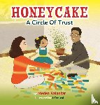 Kalantar, Medea - Honeycake