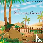 Nasir, Amani - The Unhappy Camel
