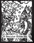 Knockleby, Christy - A Secular Bible Study