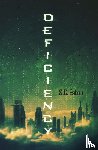 Eston, S C - Deficiency