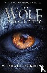 Penning, Michael - The Wolf Society