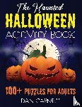 Carney, Dan - The Haunted Halloween Activity Book