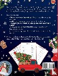 Carney, Dan - Santa's Christmas Activity Book