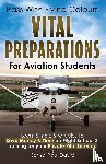 David, Sensei Paul - Pass with Flying Colours - Vital Preparations for Aviation Students