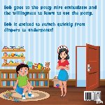 Bams, Esther - Bob goes to the potty