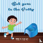 Bams, Esther - Bob goes to the potty