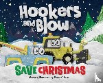 Pepin, Munty C - Hookers and Blow Save Christmas