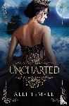 Temple, Alli - Uncharted