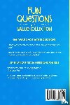 Nelson, Johnny - Fun Questions 2 in 1 Value Collection