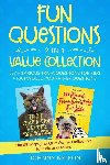 Nelson, Johnny - Fun Questions 2 in 1 Value Collection