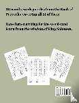 Wordsmith Publishing - Word Search Bible Puzzle