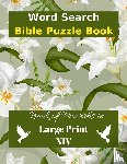 Wordsmith Publishing - Word Search Bible Puzzle