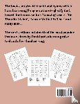Wordsmith Publishing - Word Search Bible Puzzle