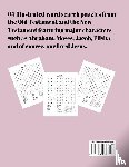 Wordsmith Publishing - Word Search Bible Puzzle