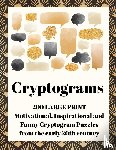 Wordsmith Publishing - Cryptograms