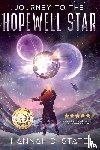 State, Hannah D - Journey to the Hopewell Star